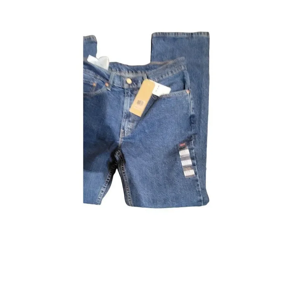 Levis levis mens